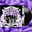 The High Spirits I Believe Vinyl