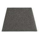 Artwood Lampeskjerm Square Rave Wood