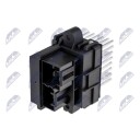Motstand, kupévifte NTY ERD-PL-016