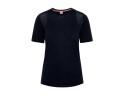 Kari Traa Embla ull t shirt merino blå dame