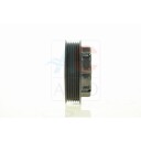ACAUTO AC-06DN33 Magnetclutch, klimakompressor