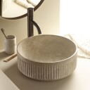 Bathco Striae Bolle Beige KO-00600