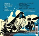 Stefan Pasborg  Dear Alex  CD