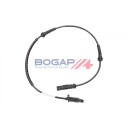 Sensor ABS BOGAP B7117239