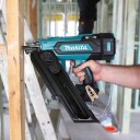 Makita DBN900ZK Spikerpistol 18V 34gr 50 90mm