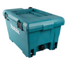 Makita 127104-4 Vannbeholder 50 l, med hjul, Rengjøringsmaskiner