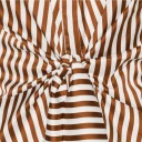 Karmamia Dame Bluser & Skjorter Brun M,