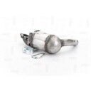 NAP carparts CAK10851 Katalysator