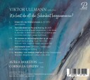 Aurea Marston, Cornelia Lenzin  Lieder  CD