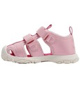 Hummel Sandal Velcro Infant   Pink   25