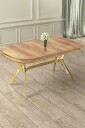 Dining Table Hanah Home -