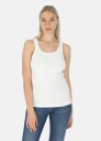 Ellen New York Ellen Rib Tank
