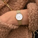 Skagen Denmark Signatur SKW2693 - Dame - 30 mm - Analog - Kvarts urverk - Mineralglas