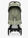 Cybex COYA Style Trille Rosegold/Sage Green
