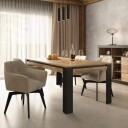 Bord Tudor -