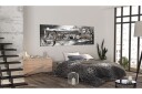 Bilde Silver Source 135x45 Artgeist sp. z o. o.