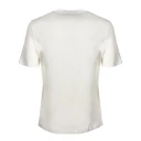 Brunello Cucinelli Herre Topper Hvit 2XL,