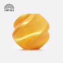 Bambu Lab PLA Silk+ Rose Gold 13206 Med spole
