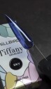 Brillbird Norge Tiffany Gel&Lac #Sky