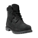 Timberland Dame Sko Svart 37 EU,