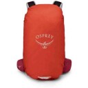 Osprey High Vis Raincover XS Mars Orange, 