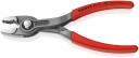 Knipex TwinGrip 150mm Muttertang med Front- og Sidegrep