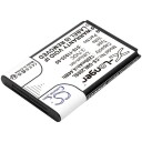 Cameron Sino Batteri For GPS Garmin GLO