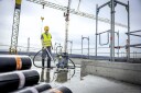 Kärcher Nt 50/1 K Grovstøvsuger 1200 w