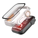 Tech Protect Defense360 Deksel til Apple Watch 46mm Svart/Oransje
