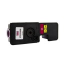 TK-5220M, Tonerkassett, erstatter Kyocera TK-5220 M, magenta, 1.200 sider, inkClub