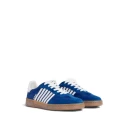 Dsquared2 Herre Sko Blå 44 EU,