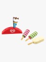 Casdon Ice Cream Stand Multi Coloured One Size