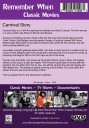 Carnival Story DVD