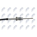NTY EGT-FT-024 Sensor, eksostemperatur