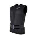 POC Spine VPD air WO vest Uranium Black Uranium Black M