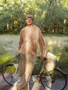 House Of Yarn Øk 08-05Ah Ådne Genser Unisex (Older)