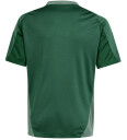 Adidas Performance T skjorte Tiro24 C Trjsyy Drkgrn Performance 6 år 116 T skjorte Grønn