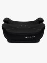 Kinderkraft I-BOOST 2 i-Size Beltepute, Svart