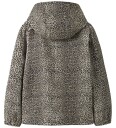 Name It Softshell Jakke m. Fleece   Regnværsdag/Leo   Name It   6 år (116)   Softshell Beige Brun