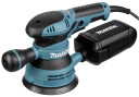 Makita Eksentersliper BO5041 300W