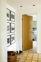 Swedoor Dørbl Easy Nature 7x20 Eik