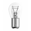 OSRAM ORIGINAL BILLYS P21/4W 21/4W BAZ15D, 2 STK