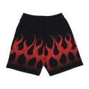 Vision OF Super Herre Shorts Svart XS,