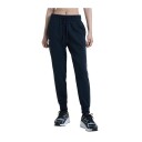 Under Armour Rival Fleece Joggers  joggebukse  dame Black / White