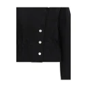 Marant étoile Dame Jakker Svart S,