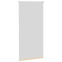  Rullegardin lystette 85x130 cm stoff bredde 80,7 cm polyester 8721158317971