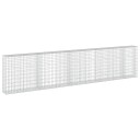 vidaXL Gabion med 5 mm Tråd og 5x10 cm Maske 450x30x100 cm