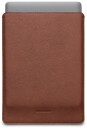 Woolnut Leather PC-Etui Grønn til MacBook Pro 16"