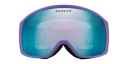 Oakley Flight Tracker M B1B Lilacm/PRIZM Snow Sapphire Iridium