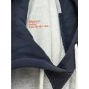 Nudie Jeans Herre Gensere & Hettegensere Grå L,